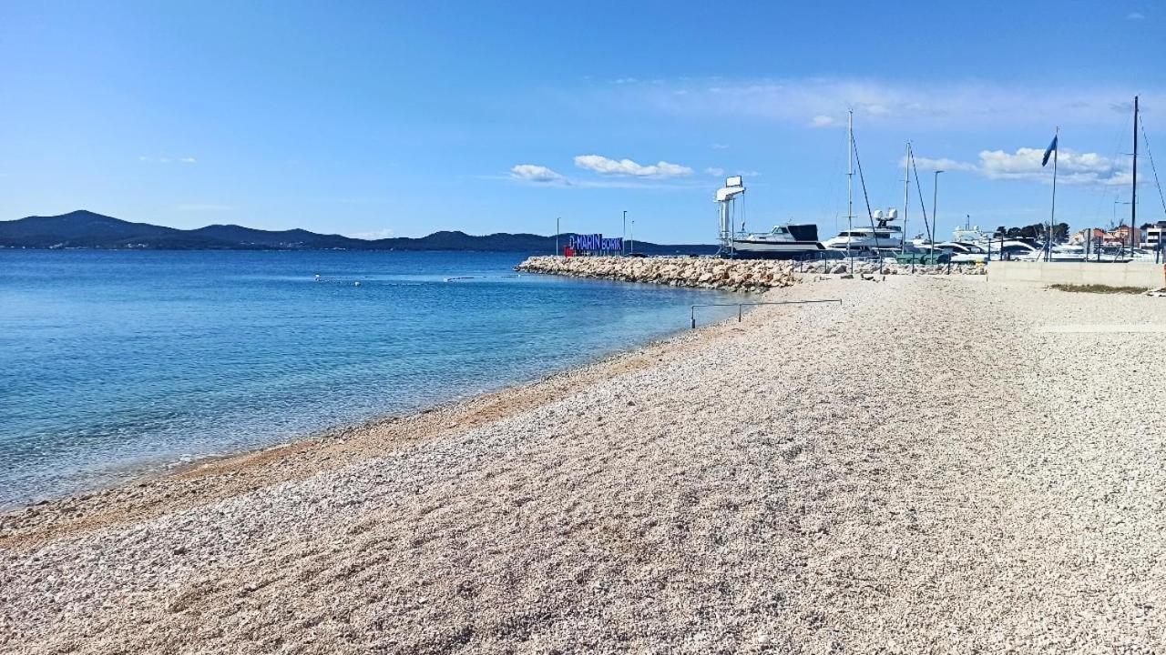 Apartament Bobo Zadar