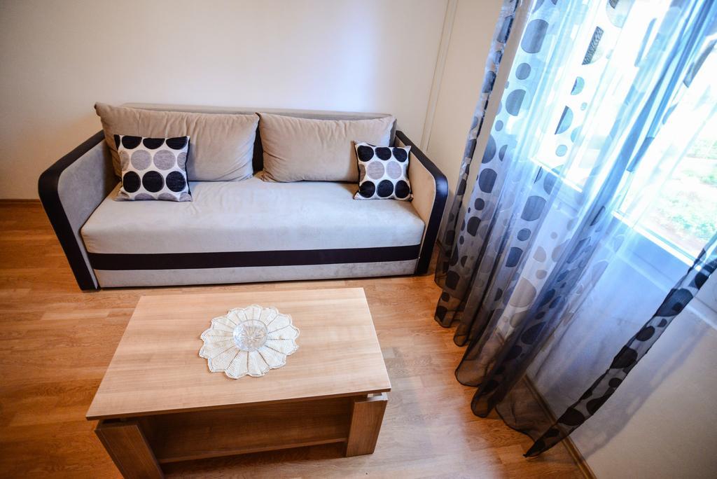 Bobo Apartament