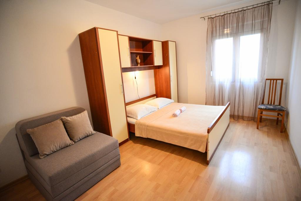 Bobo Apartament
