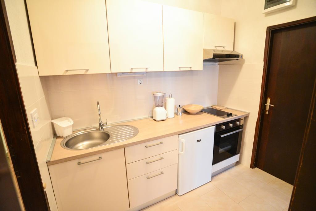 Apartament Bobo