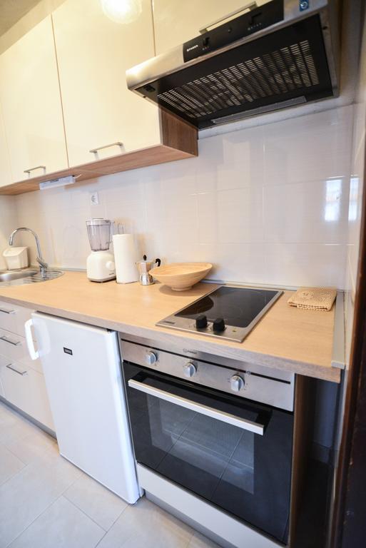 Apartament Bobo