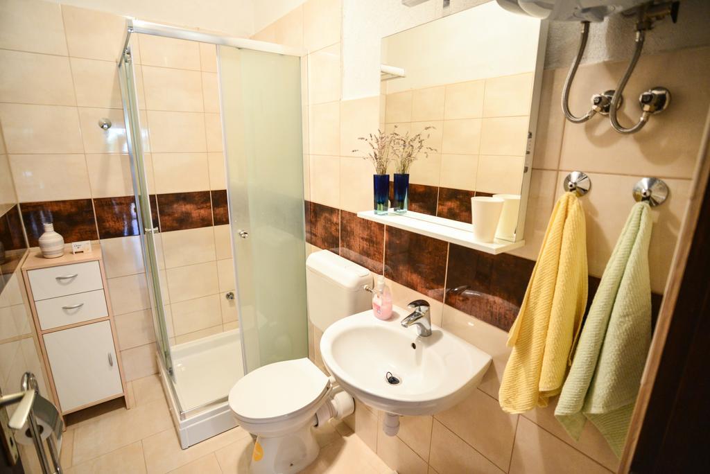Apartament Bobo