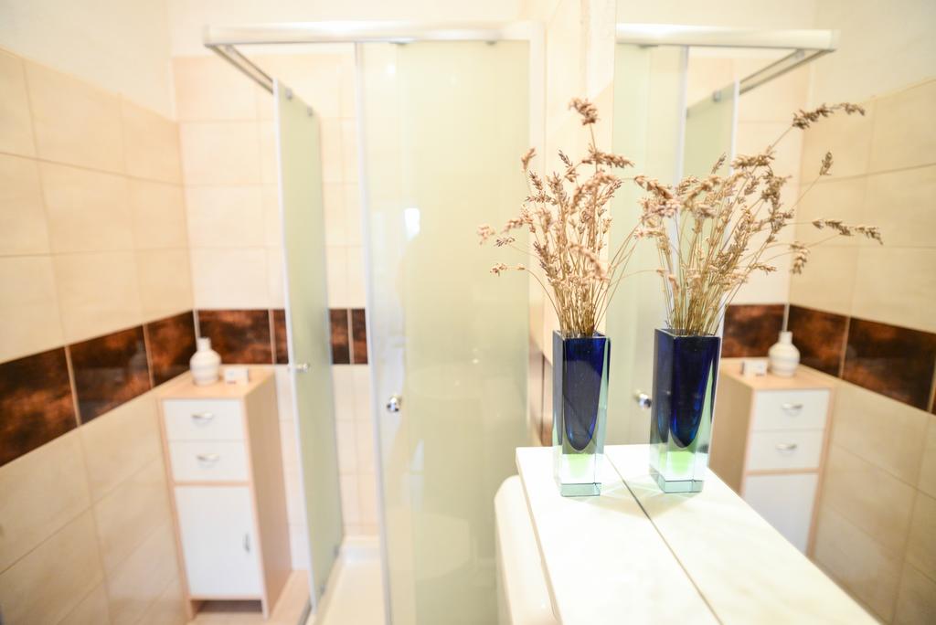 Bobo Apartament Zadar