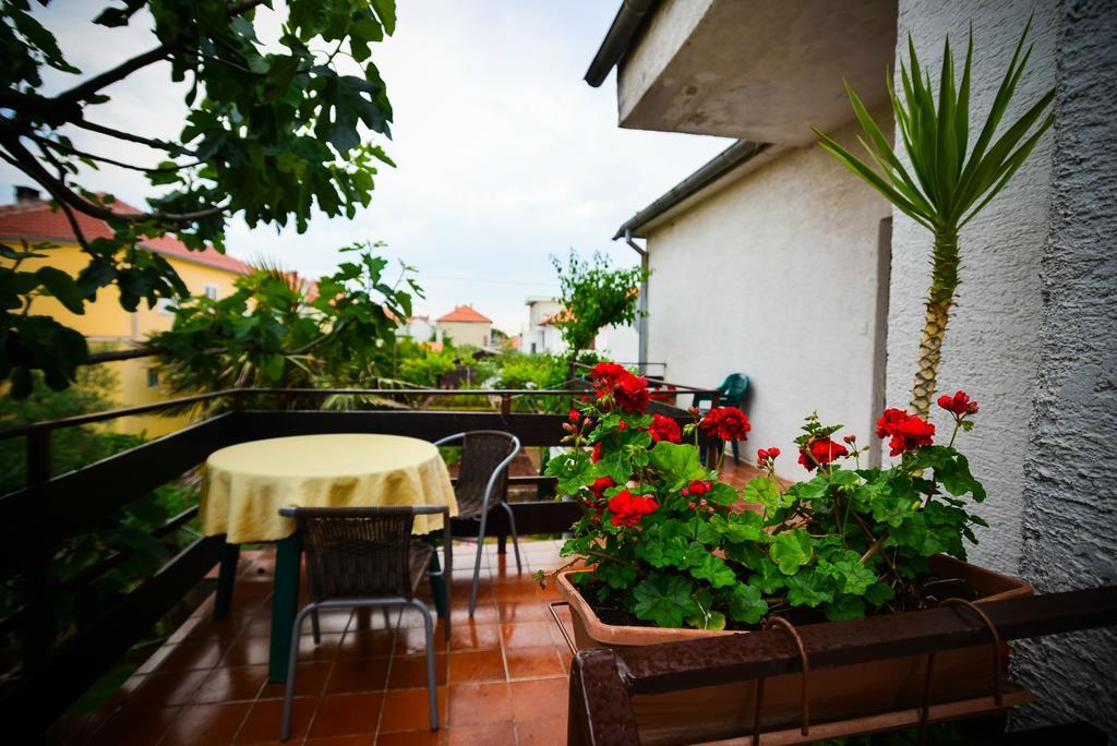 Apartament Bobo Zadar