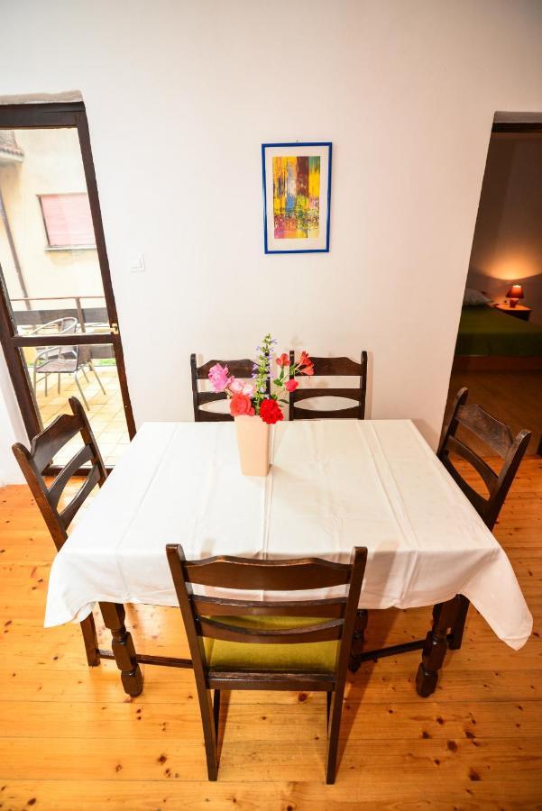 Bobo Apartament Zadar