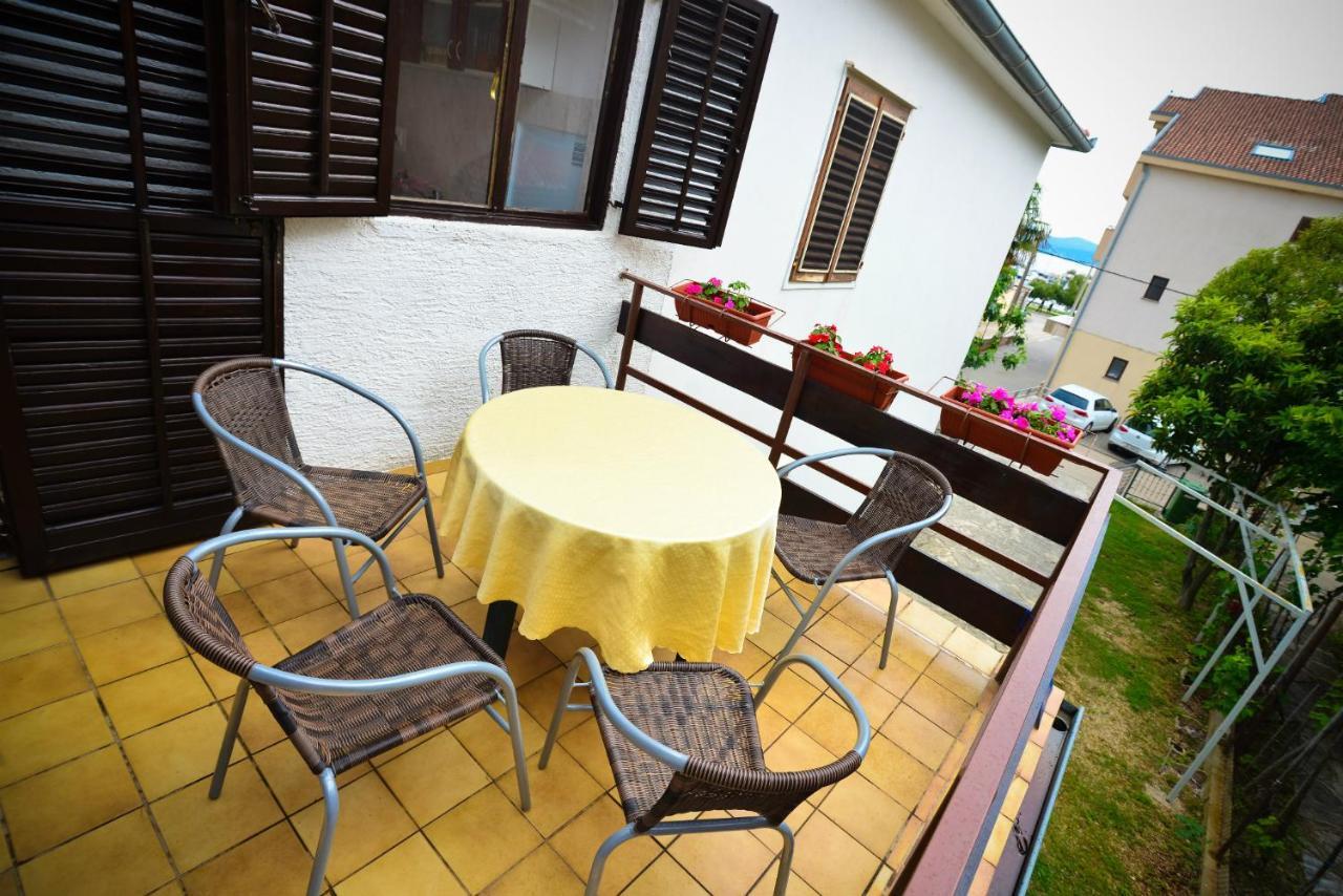 Bobo Apartament *