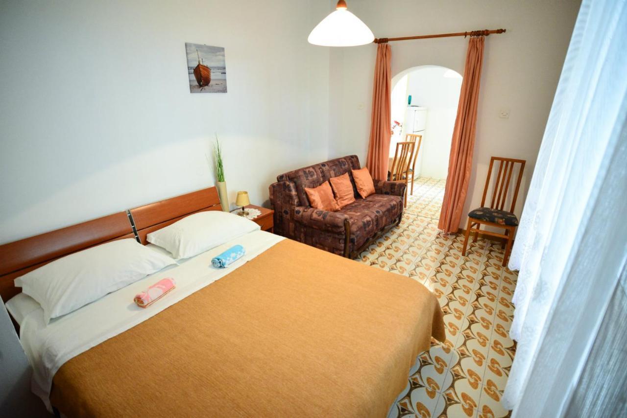 Apartament Bobo