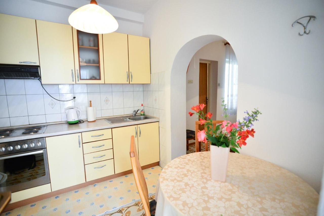 Apartament Bobo Zadar