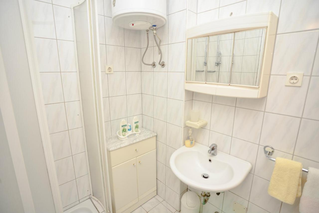 Bobo Apartament Zadar