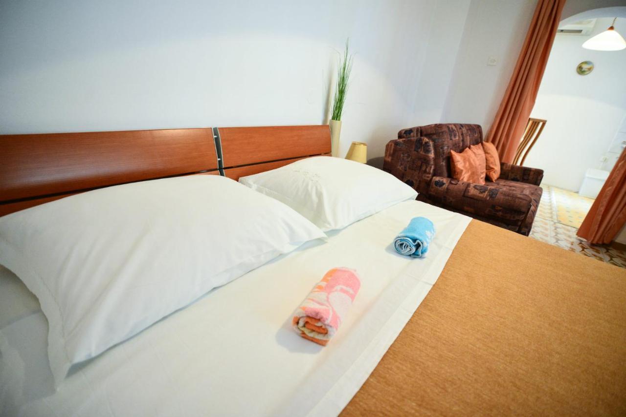 Apartament Bobo Zadar