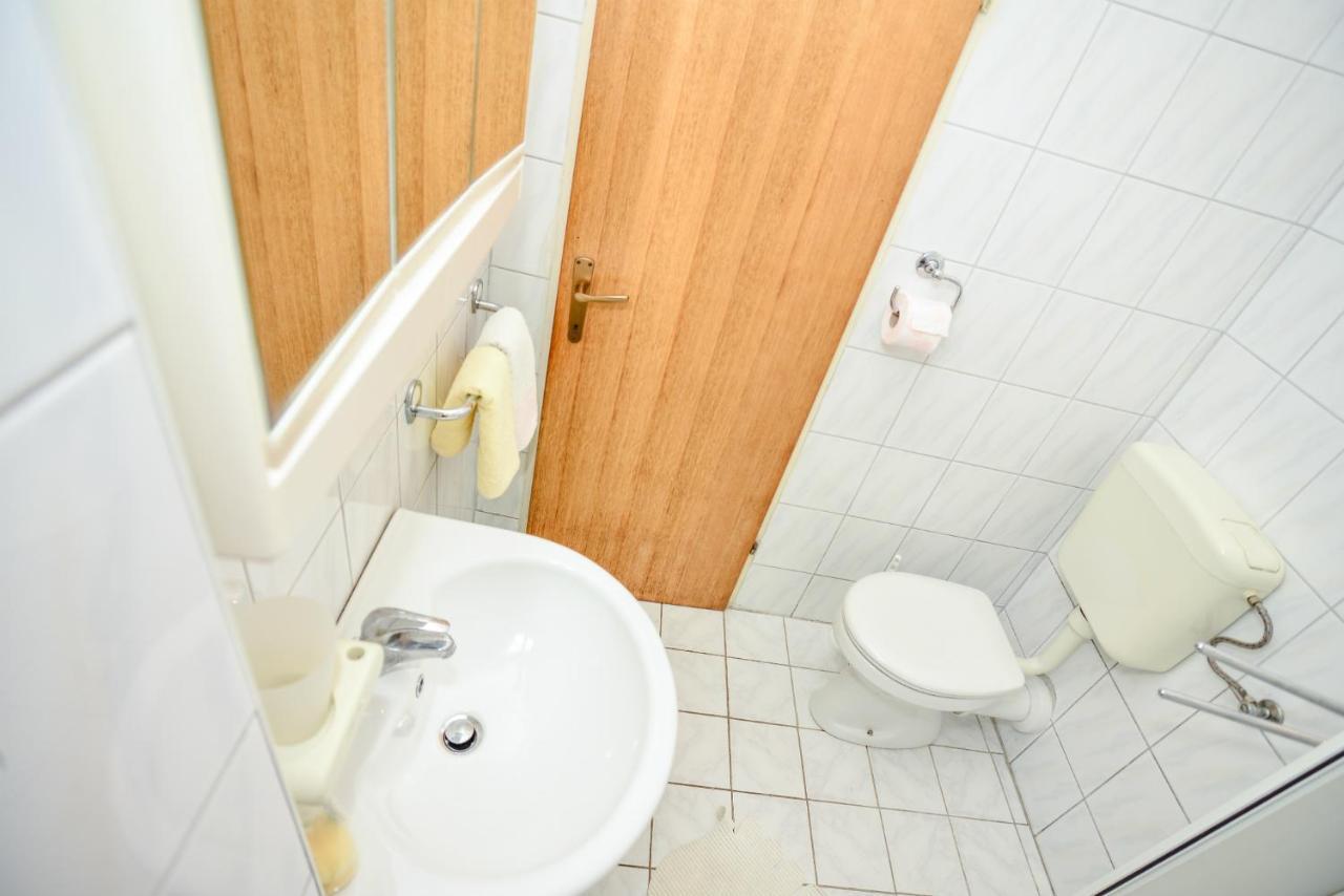 Apartament Bobo *
