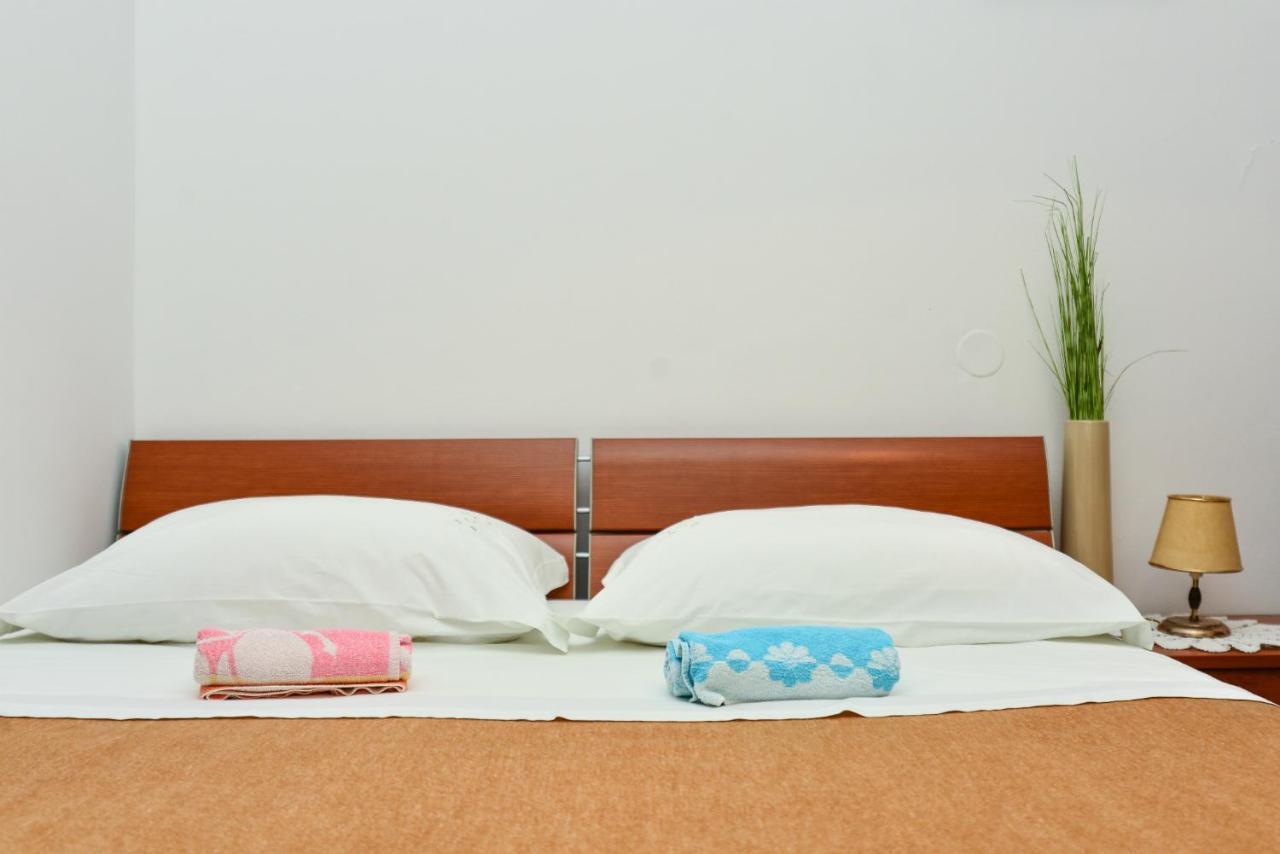 Apartament Bobo *