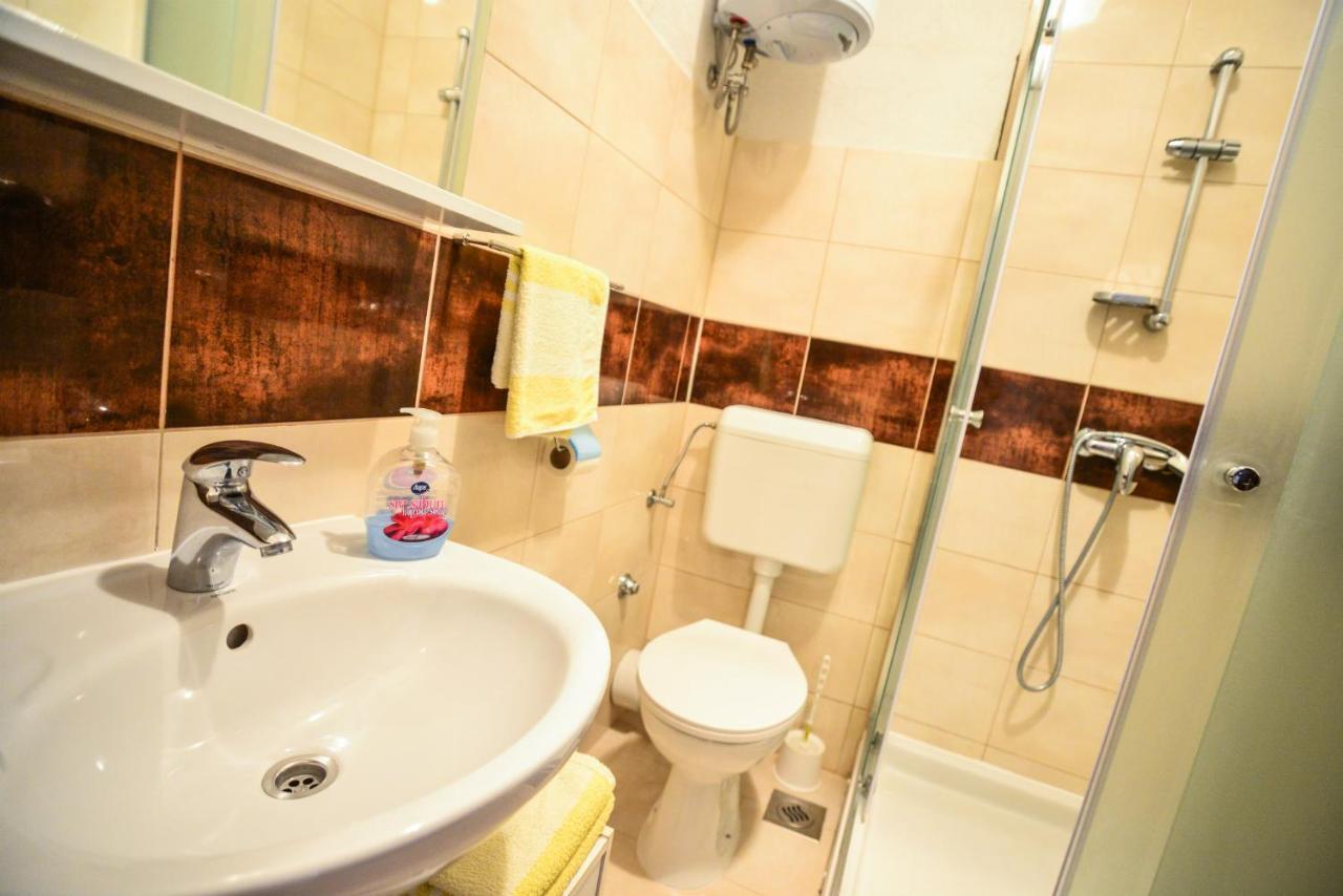 Apartament Bobo *