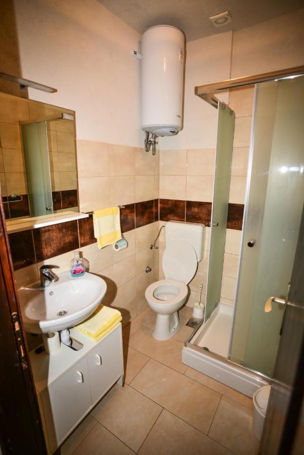 Apartament Bobo Zadar