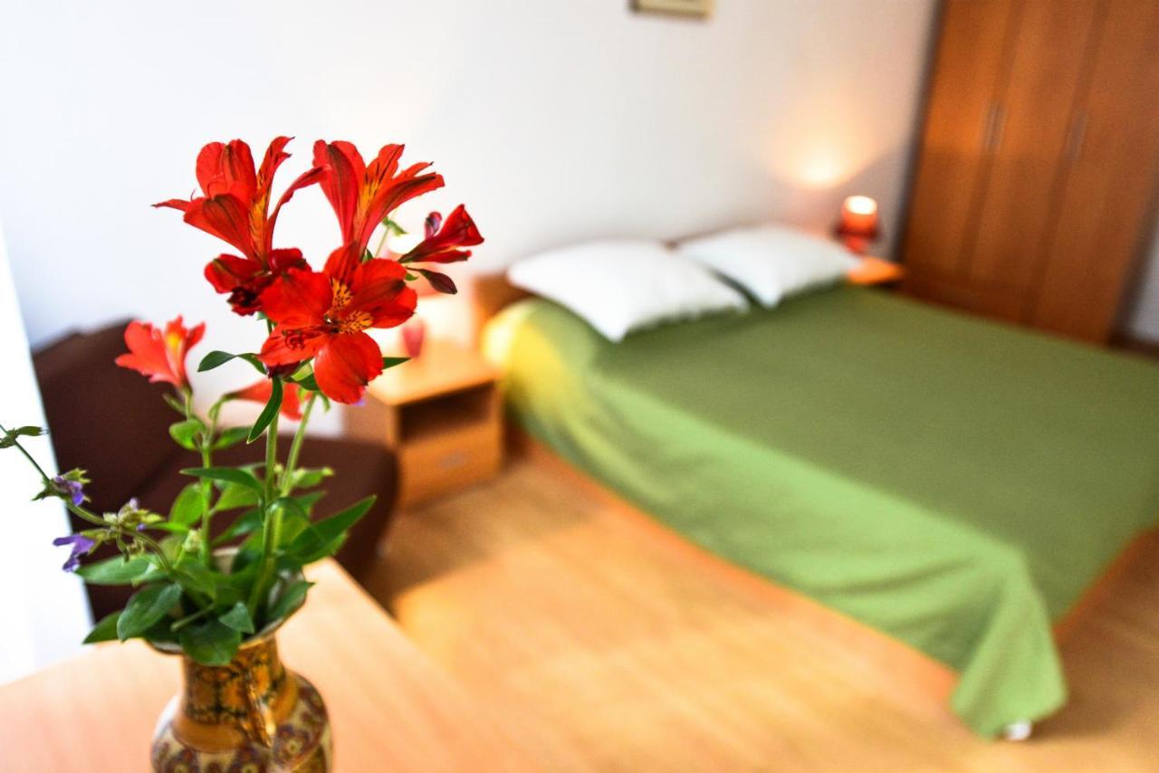 Apartament Bobo