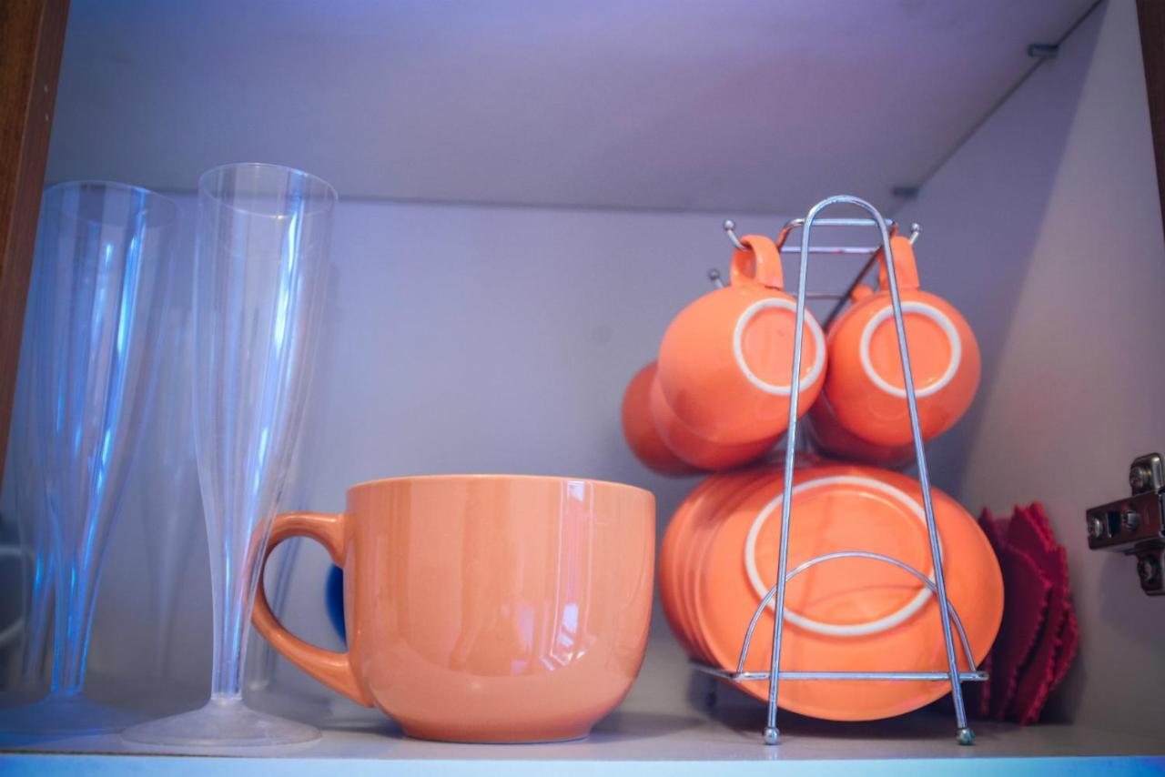 Bobo Apartament