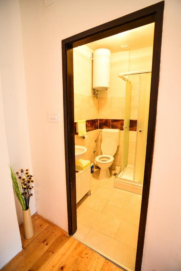 Bobo Apartament *
