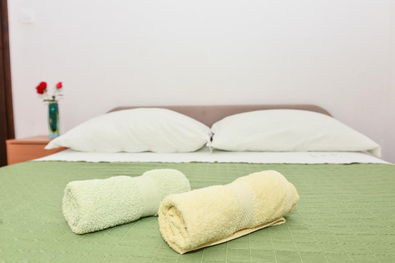 Bobo Apartament