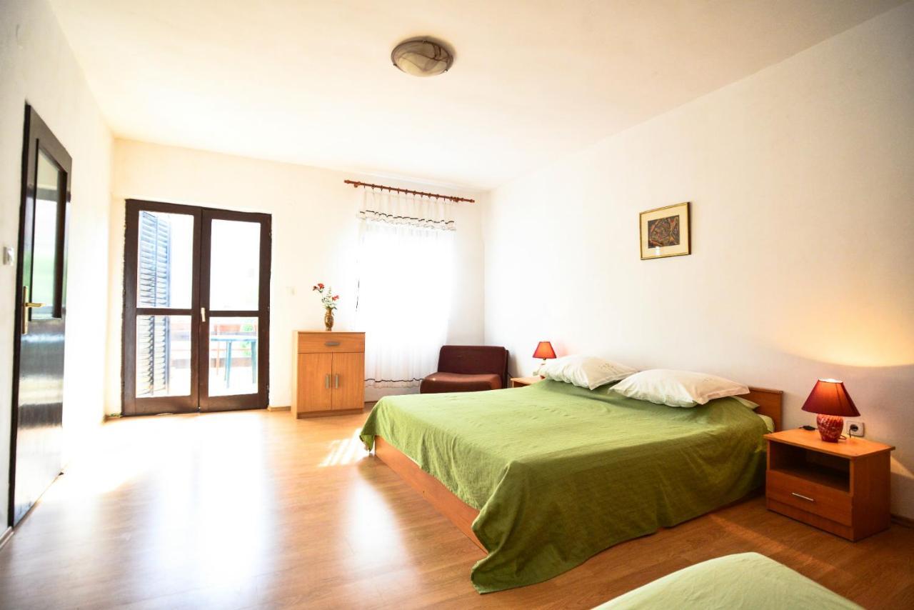 Apartament Bobo *