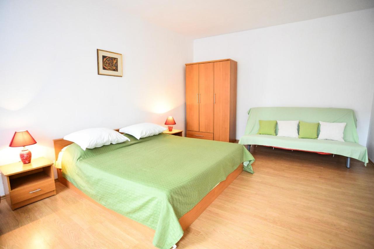 Apartament Bobo Zadar