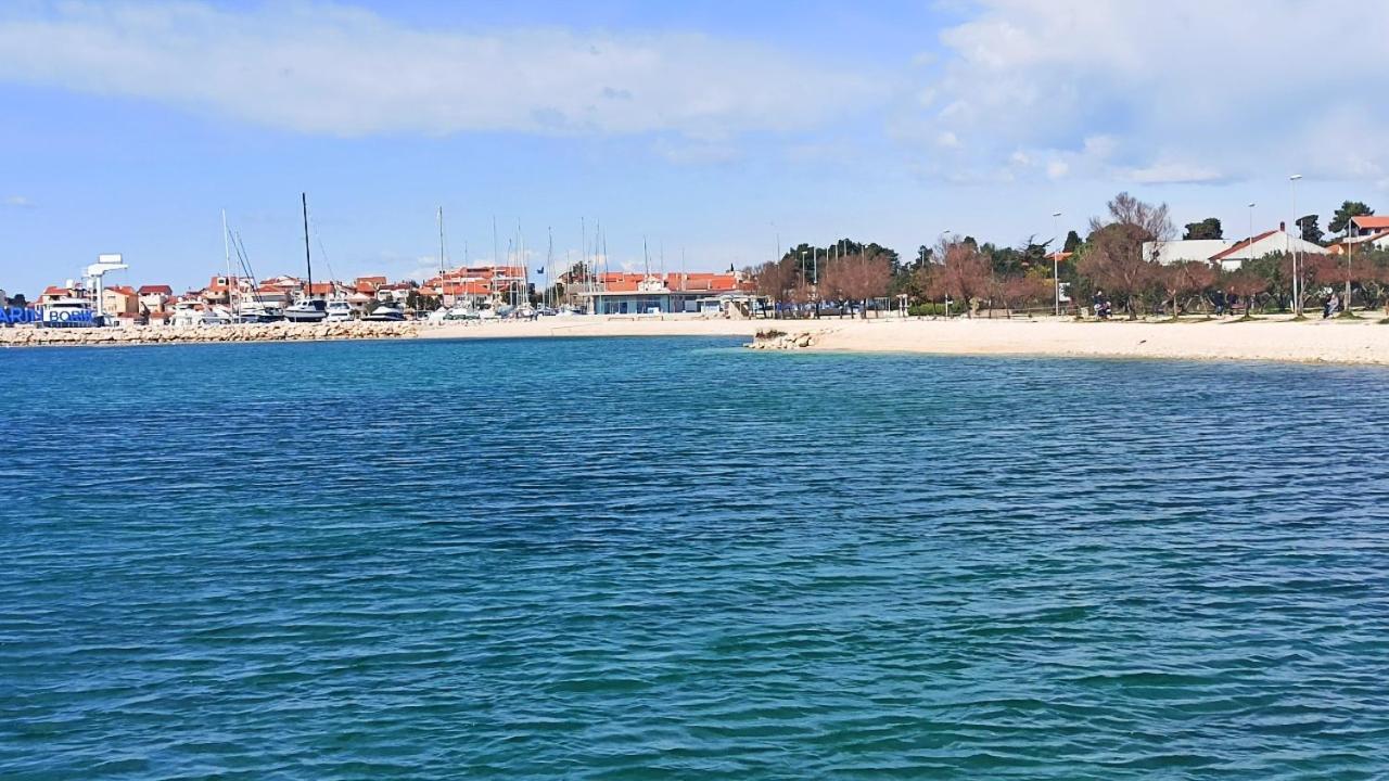 Appartement Bobo Zadar