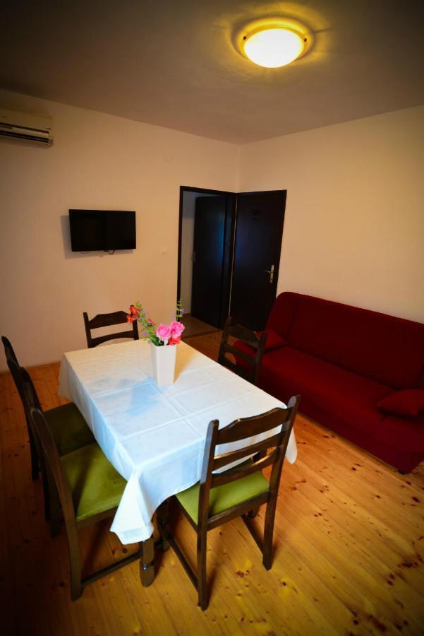 Appartement Bobo Zadar