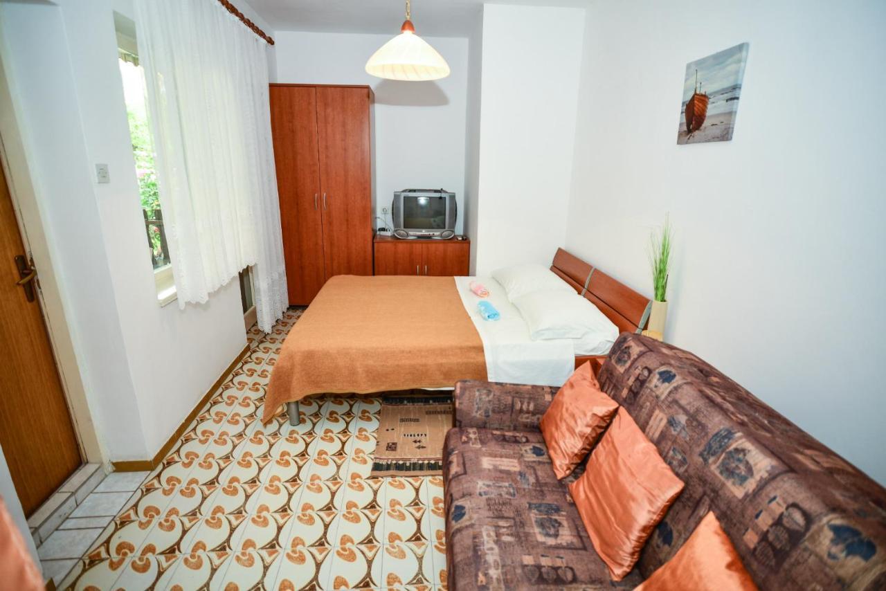 Bobo Appartement *